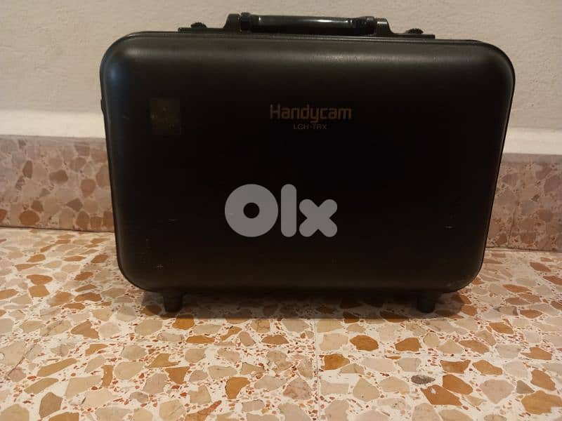 Sony handycam Video 8 2