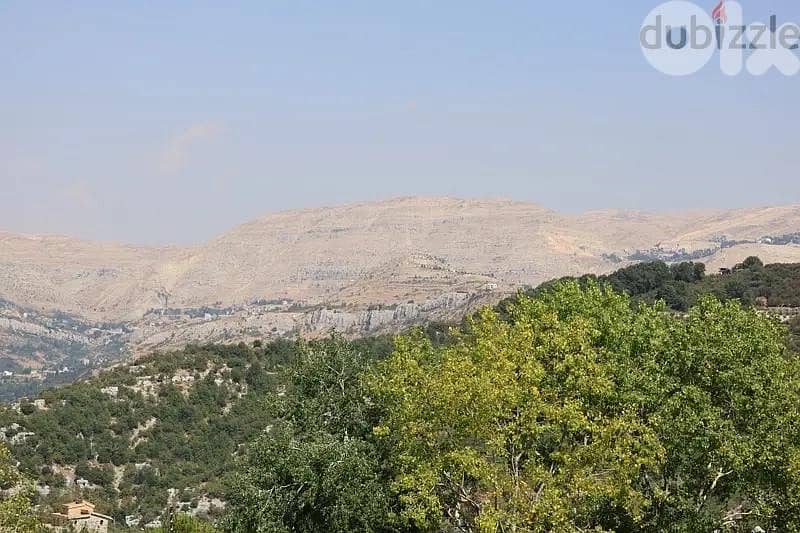 3300m land zone 20/40 Villa+300m Structure Faitroun Prime Kesrouane 1