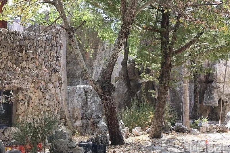 3300m land zone 20/40 Villa+300m Structure Faitroun Prime Kesrouane 6