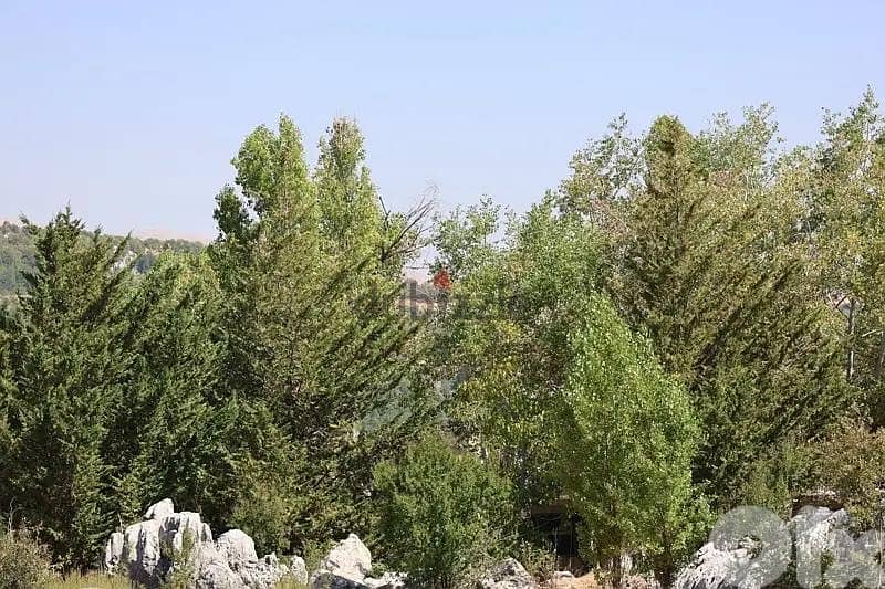 3300m land zone 20/40 Villa+300m Structure Faitroun Prime Kesrouane 8