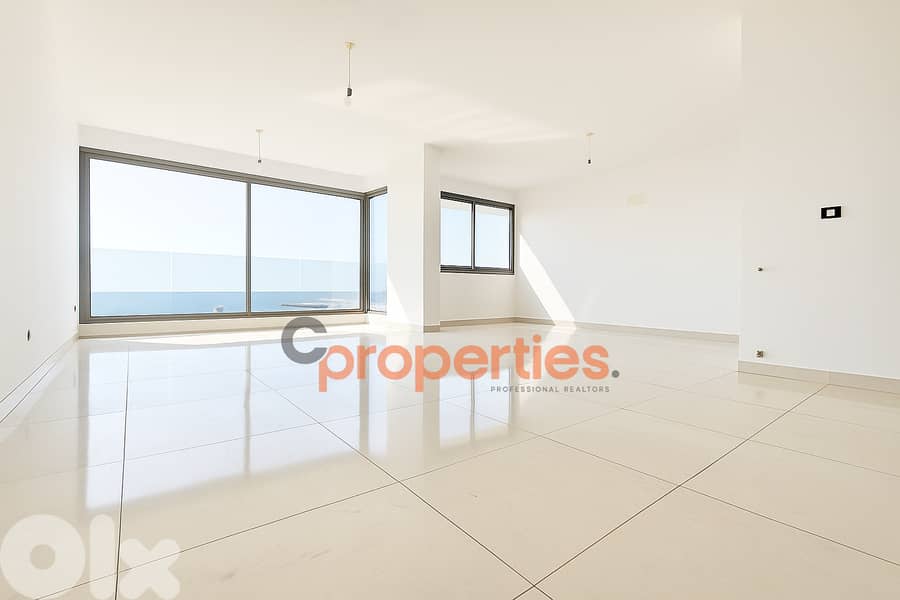 Apartment for Sale in Haret Sakher - CPKAB062 0