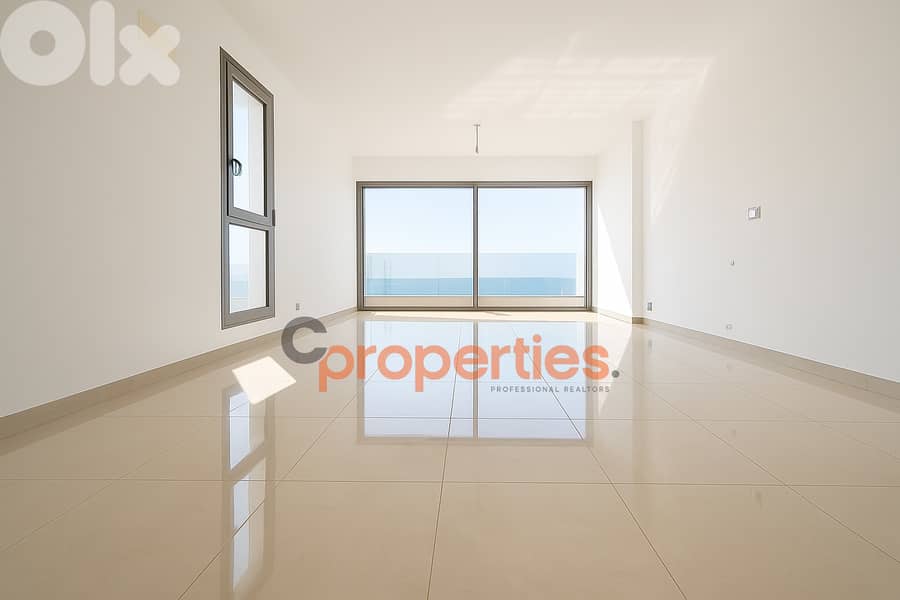 Apartment for Sale in Haret Sakher - CPKAB063 0