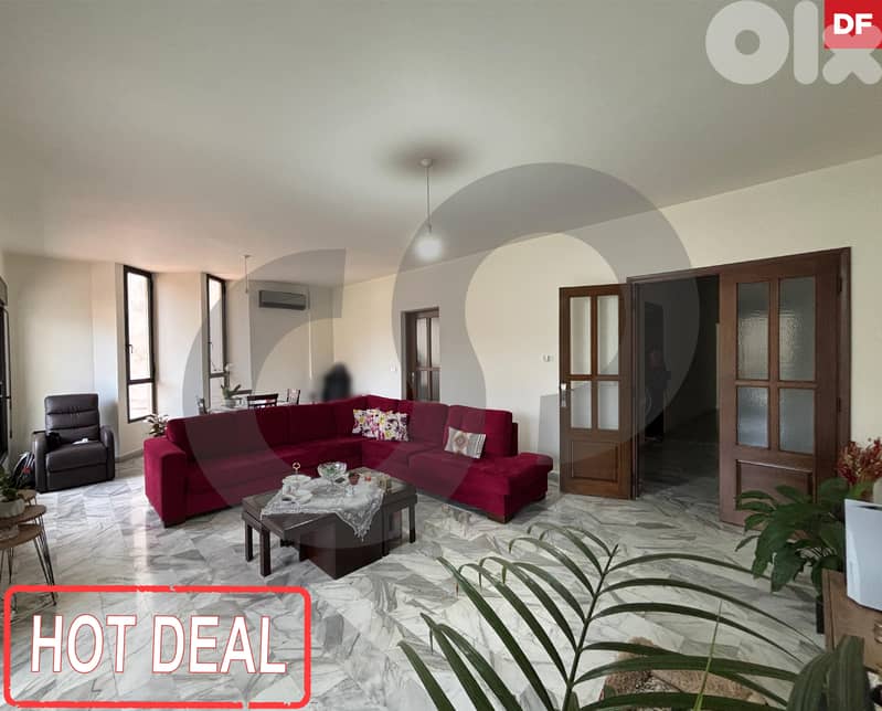 HOT DEAL IN NACCACHE - CALM AREA ! REF#DF123922 ! 0