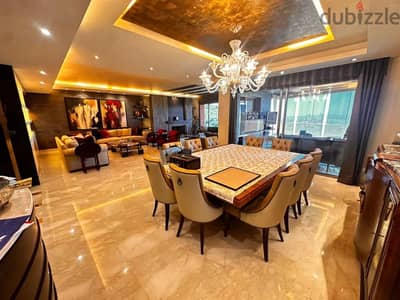 Mtayleb, METN/ Luxurious Duplex for rent -المطيلب/ دوبلكس فاخر للإيجار