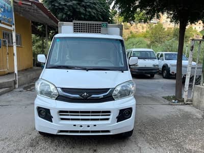 Hyundai H1 2015