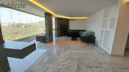 Apartment for Rent in Mansourieh - CPMK127
