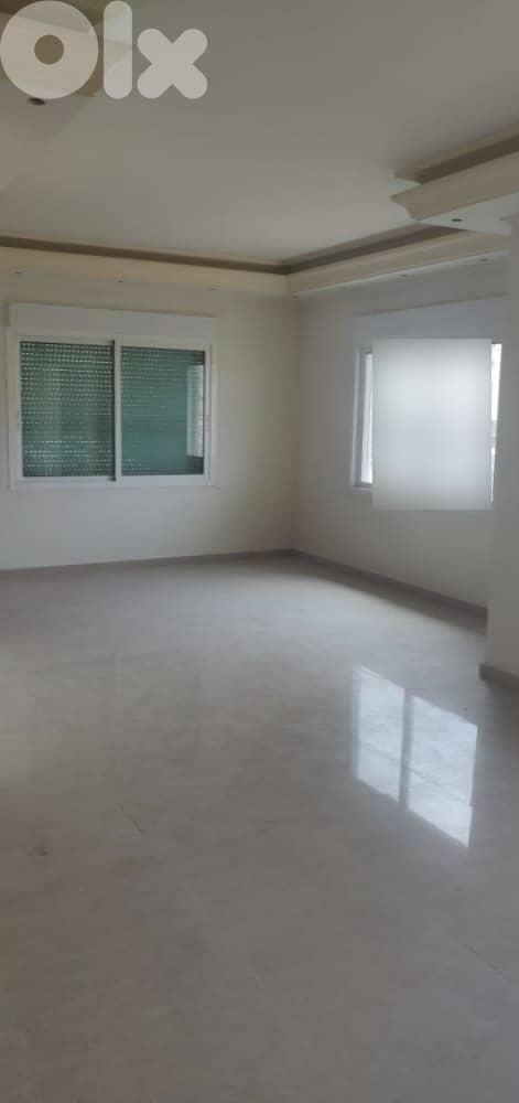 APARTMENT FOR RENT IN KFARHBAB PRIME (KFR-101 ) 0