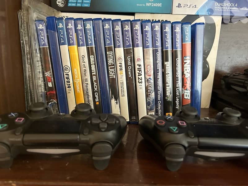 ps4 500gb 0