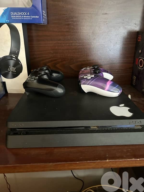 ps4 500gb 1