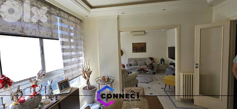 apartment for rent in ras beirut/رأس بيروت  #MM728 0
