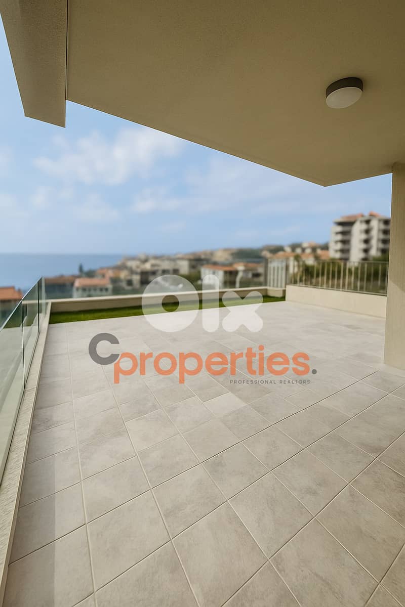 DUPLEX FOR SALE IN KFARHBAB CPKAB004 0