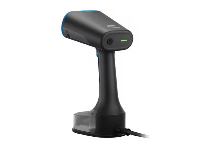 Braun QuickStyle 5 Garment steamer GS 5031 2