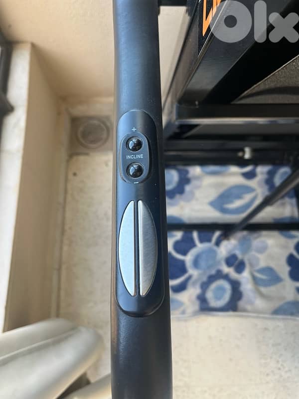 Treadmill 3