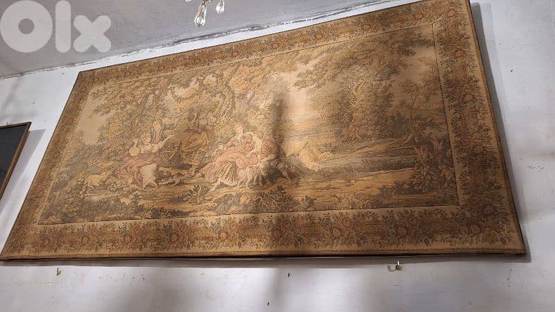 french tableau goblan 0