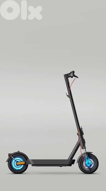 xiaomi scooter 5 2