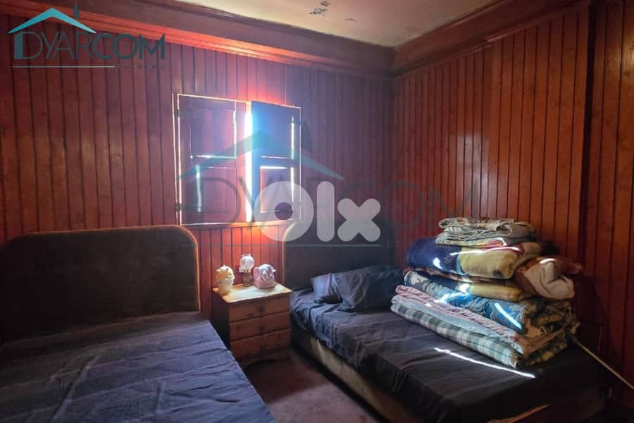 DY2696 - Faraya Val de Neige Furnished Chalet for Sale! 5