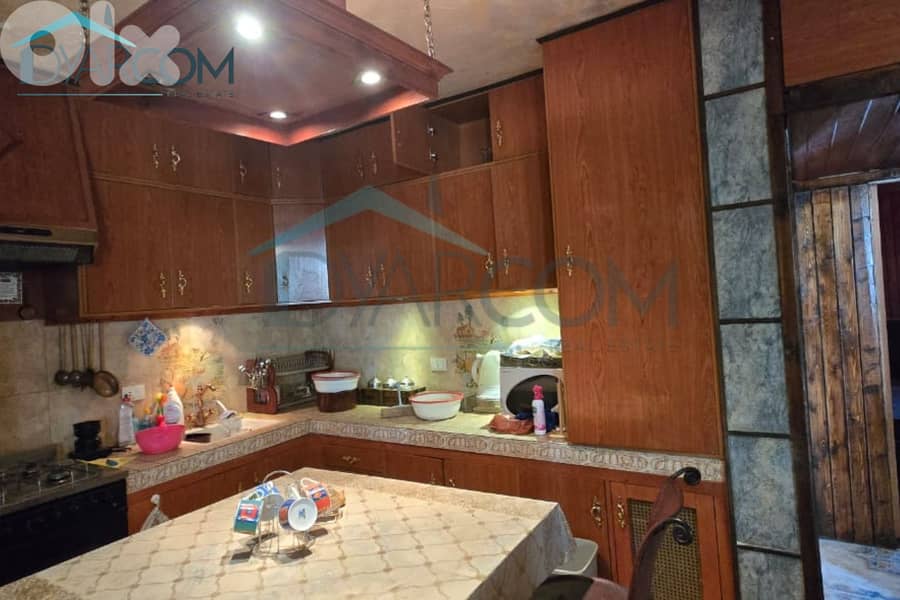 DY2696 - Faraya Val de Neige Furnished Chalet for Sale! 10