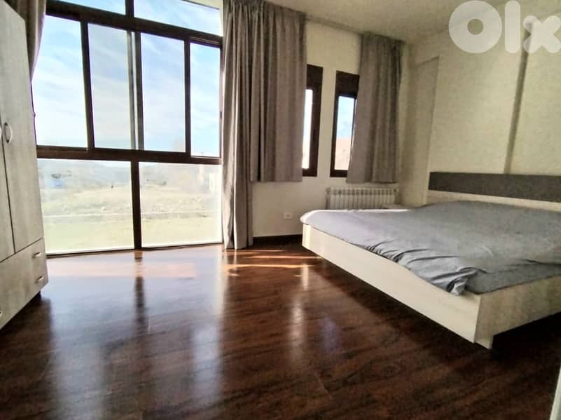 Chalet for sale in Faraya/ Garden 10