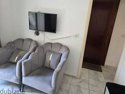 شقة مفروشة للايجار verdun