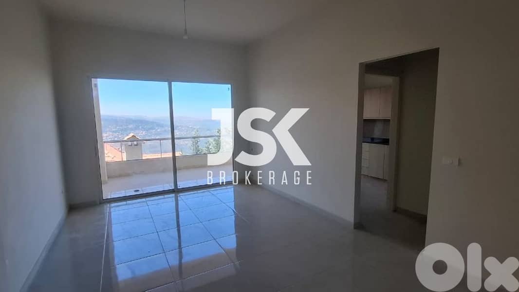 L18634-Brand New Apartment For Sale in Douar 0