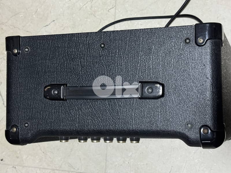 Guitar Amplifier 15 W 1