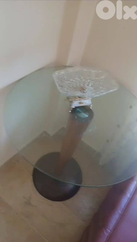 طاولة مميزة 1