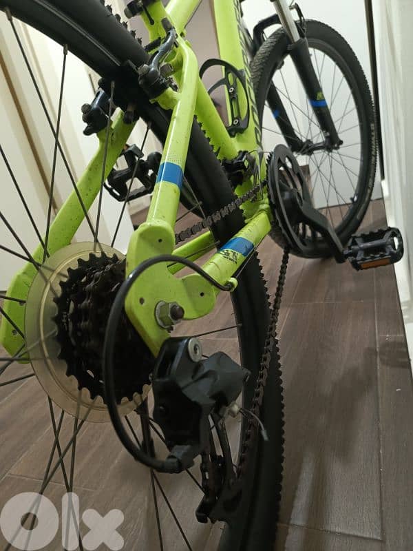 Rockrider ST100 Decathlon 2