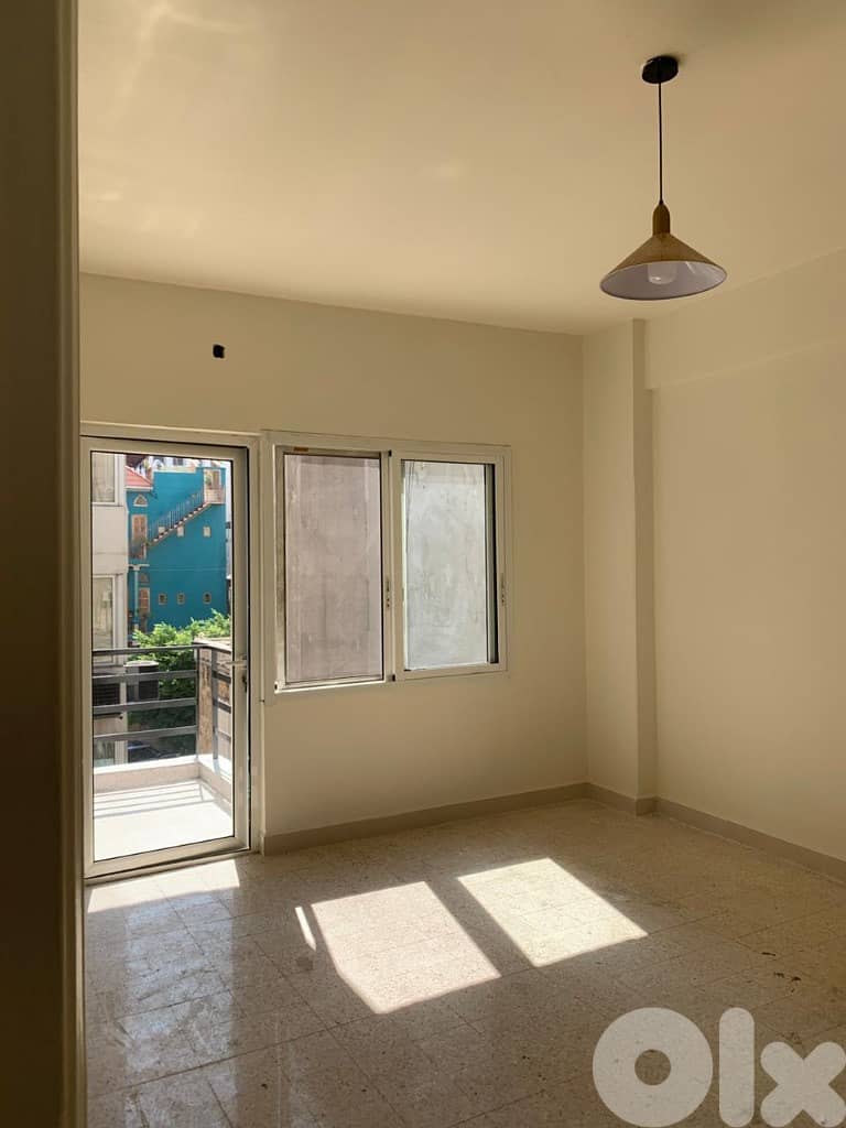 شقة للايجار في الجميزة Apartment for rent in Gemmayzeh 0