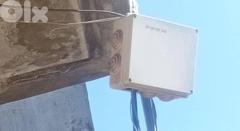 مكنة انترنت 0