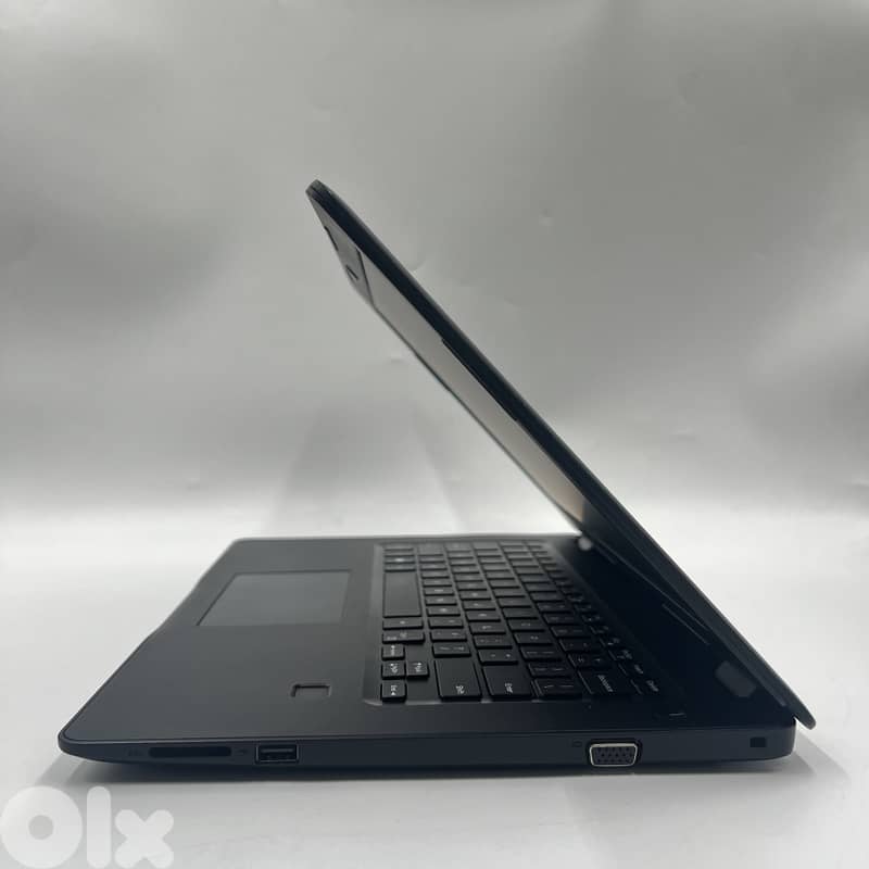 4527- Used Laptop Dell Latitude 3490 4