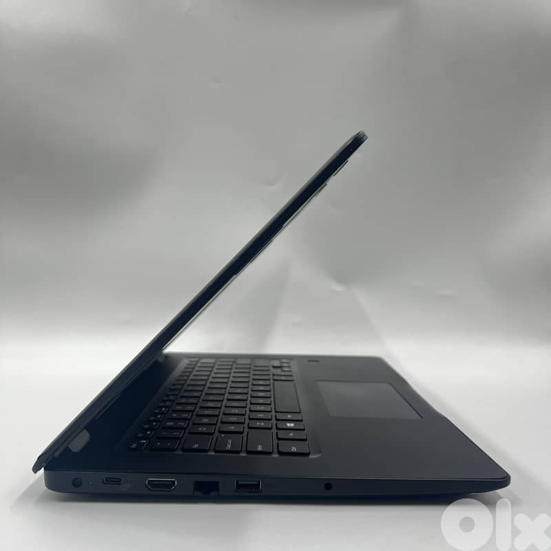 4527- Used Laptop Dell Latitude 3490 5