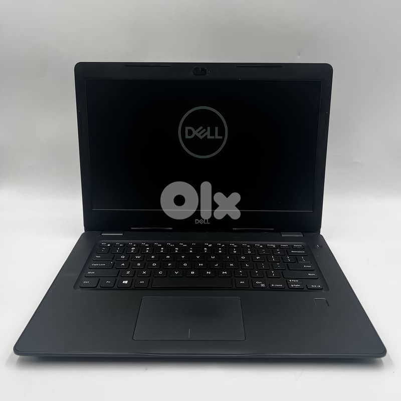 4527- Used Laptop Dell Latitude 3490 6