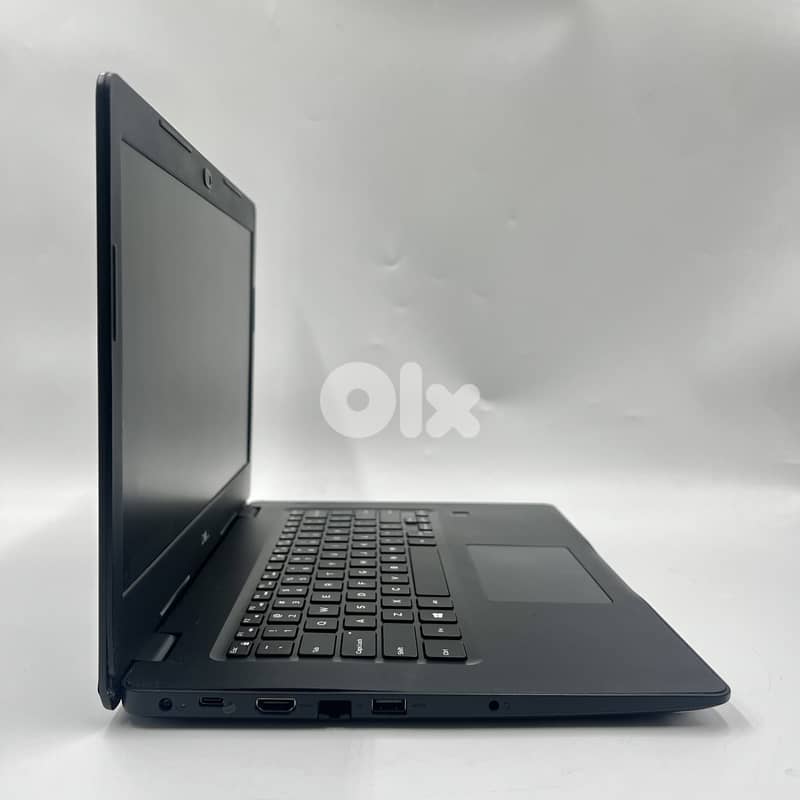 4527- Used Laptop Dell Latitude 3490 7