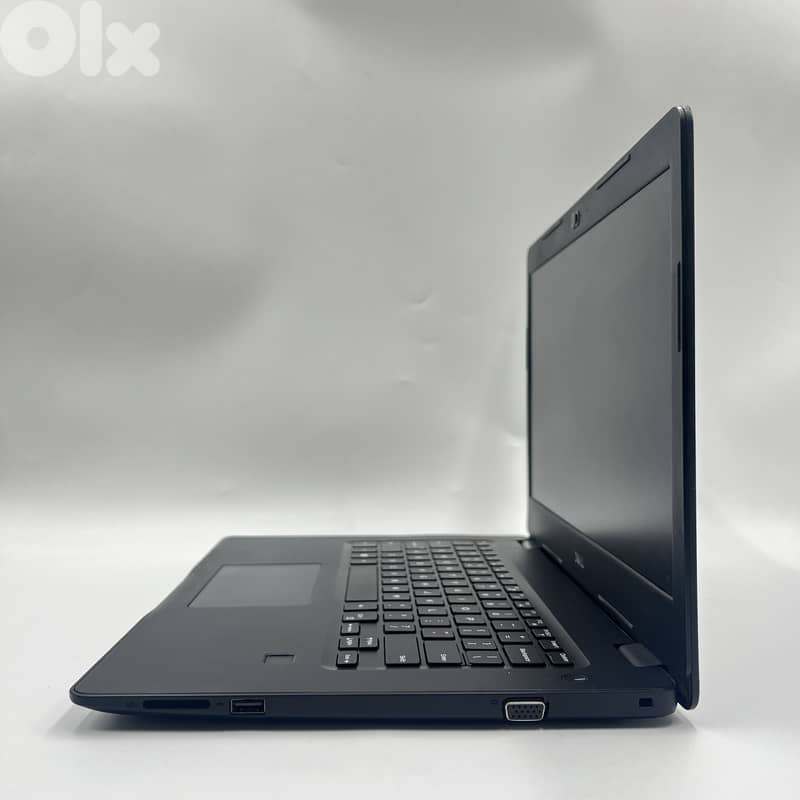 4527- Used Laptop Dell Latitude 3490 8