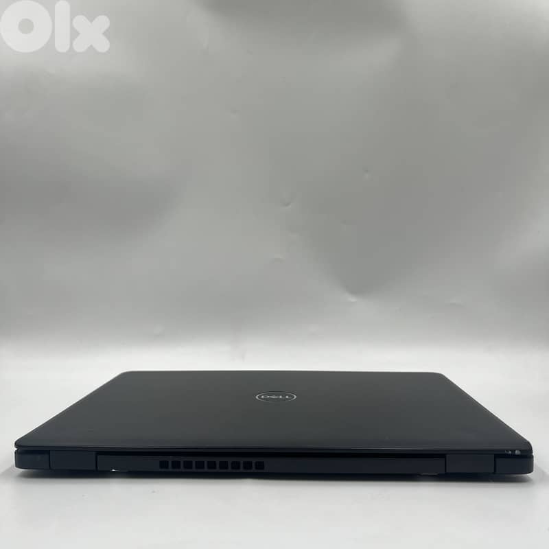 4527- Used Laptop Dell Latitude 3490 11