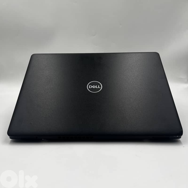 4527- Used Laptop Dell Latitude 3490 12