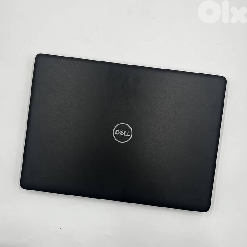 4527- Used Laptop Dell Latitude 3490 13