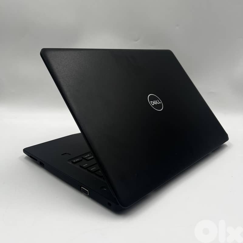 4527- Used Laptop Dell Latitude 3490 14