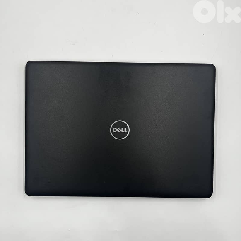 4527- Used Laptop Dell Latitude 3490 15