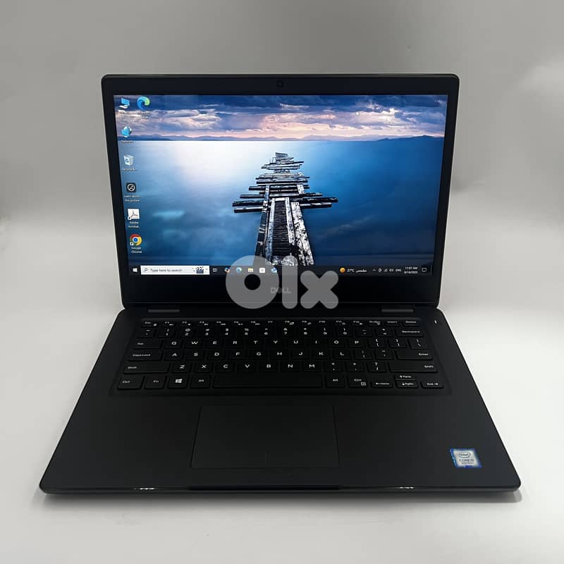 5532- Laptop Dell Latitude 3400 0