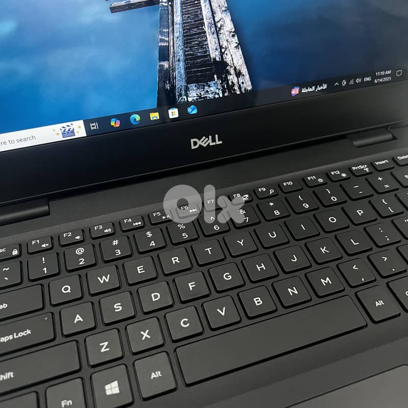 5532- Laptop Dell Latitude 3400 1