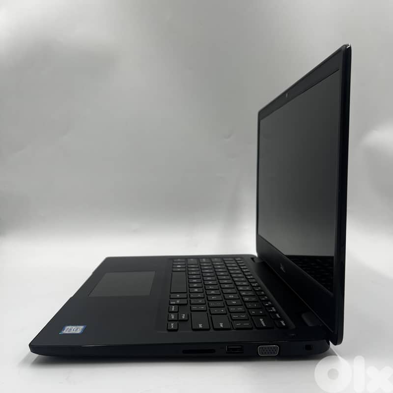 5532- Laptop Dell Latitude 3400 6