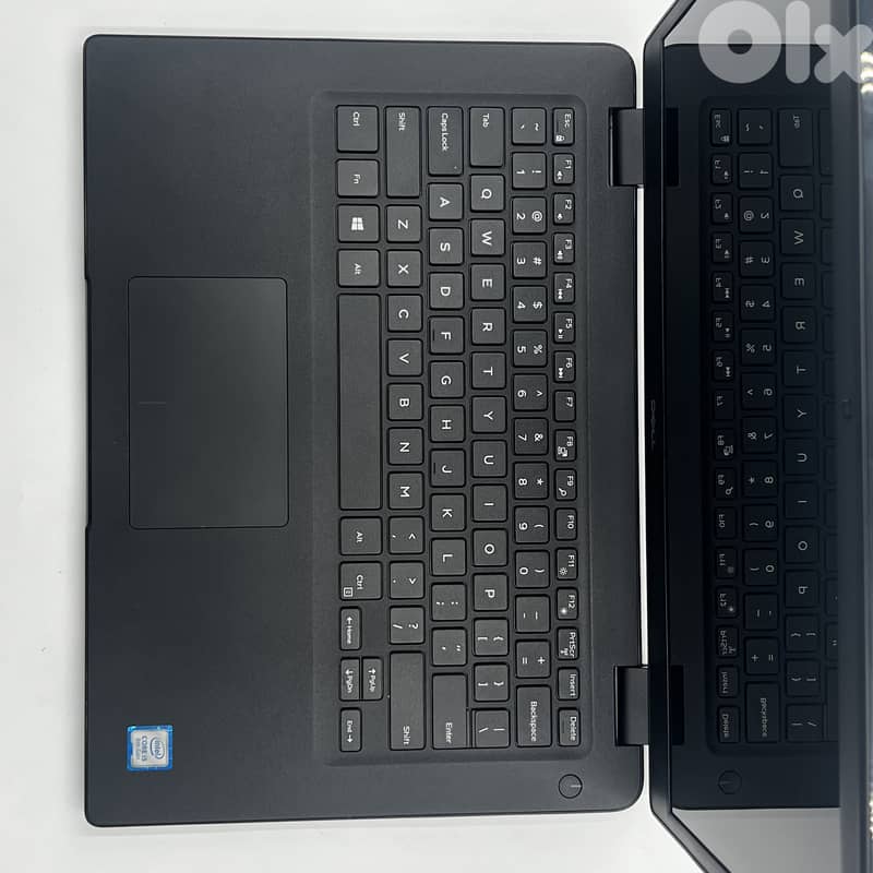 5532- Laptop Dell Latitude 3400 7