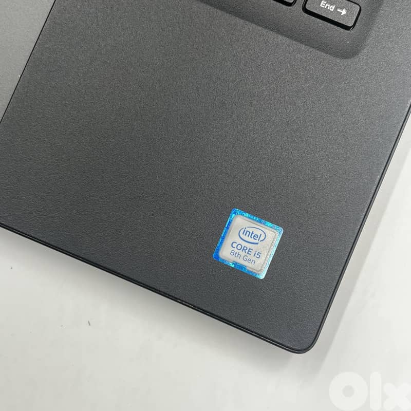 5532- Laptop Dell Latitude 3400 8