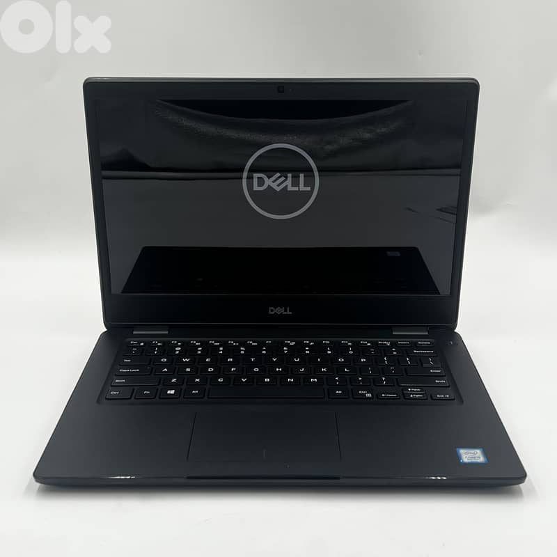 5532- Laptop Dell Latitude 3400 9
