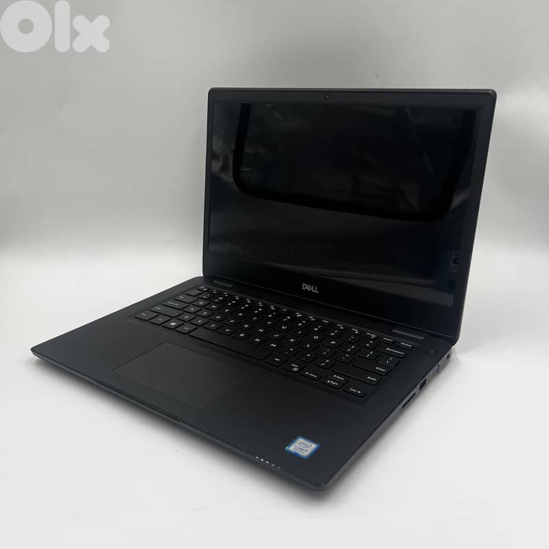 5532- Laptop Dell Latitude 3400 18