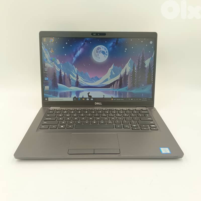 3688- Used Dell Latitude 5400 3