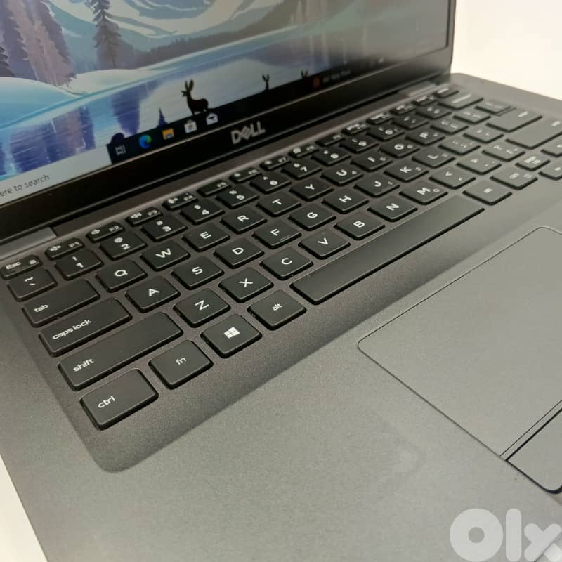 3688- Used Dell Latitude 5400 1