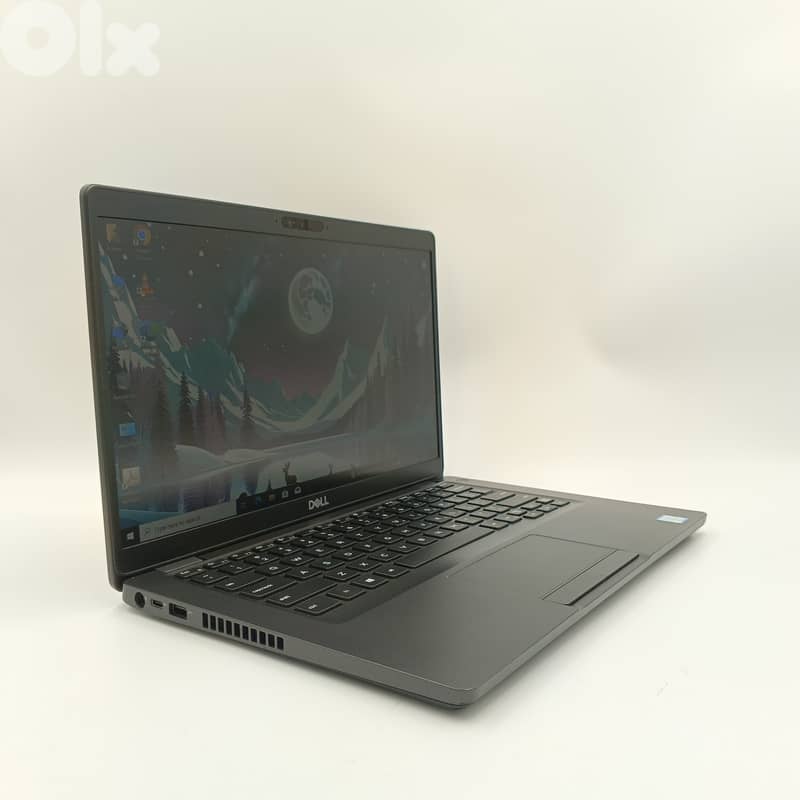 3688- Used Dell Latitude 5400 2