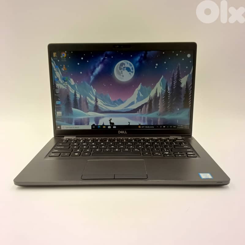 3688- Used Dell Latitude 5400 0